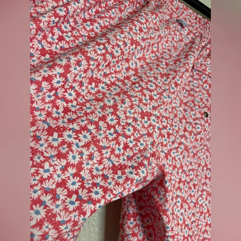JOHNNIE-O half elastic 7